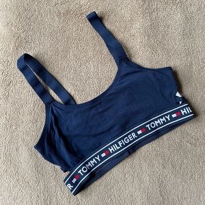 Tommy Hilfiger Bralette